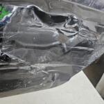 VOLKSWAGEN JETTA SOL ARKA KAPI 5C6833055