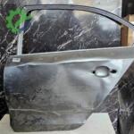 VOLKSWAGEN JETTA SOL ARKA KAPI 5C6833055