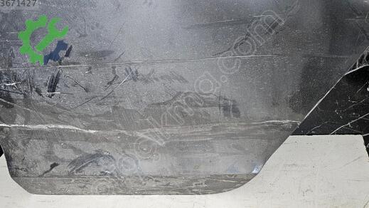 Volkswagen Jetta Sol Arka Kapı 5C6833055 çıkma parça