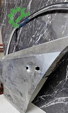 Volkswagen Jetta Sol Arka Kapı 5C6833055 çıkma parça
