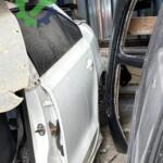 Volkswagen Jetta SOL ARKA KAPI !!! Çıkma Orijinal Hatasız Beyaz
