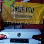 Volkswagen Jetta Sol Bagaj stopu hatasız orjinal çıkma