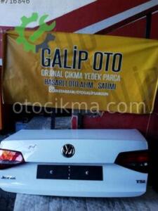 Volkswagen Jetta Sol Bagaj stopu hatasız orjinal çıkma