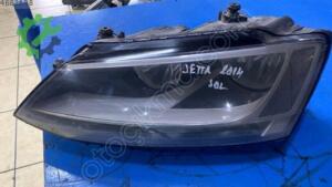 Çıkma Orijinal Sol Ön Far Volkswagen Jetta