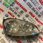 Volkswagen Jetta Sol Far Çıkma Orjinal