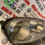 Volkswagen Jetta Sol Far Çıkma Orjinal
