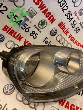 Volkswagen Jetta Sol Ön Far çıkma parça