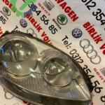 Volkswagen Jetta Sol Far Çıkma Orjinal