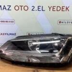 VOLKSWAGEN JETTA SOL FAR ORJİNAL