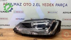 VOLKSWAGEN JETTA SOL FAR ORJİNAL