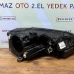VOLKSWAGEN JETTA SOL FAR ORJİNAL
