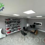VOLKSWAGEN JETTA SOL FAR ORJİNAL