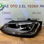 VOLKSWAGEN JETTA SOL FAR ORJİNAL