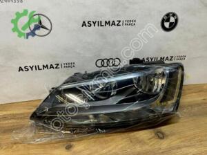 VOLKSWAGEN JETTA SOL FAR SIFIR YANSANAYİ 2011-2018