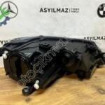 VOLKSWAGEN JETTA SOL FAR SIFIR YANSANAYİ 2011-2018