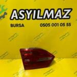 VOLKSWAGEN JETTA SOL İÇ STOP 11-14 (ORJİNAL)