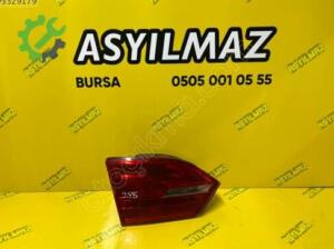 VOLKSWAGEN JETTA SOL İÇ STOP 11-14 (ORJİNAL)