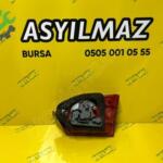 VOLKSWAGEN JETTA SOL İÇ STOP 11-14 (ORJİNAL)