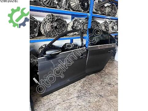 Volkswagen Jetta Sol Kapı çıkma parça