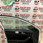 Volkswagen Jetta Sol Ön Boş Kapı Hatasız Orjinal Çıkma