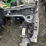 VOLKSWAGEN JETTA SOL ON BUT KESME ORJİNAL ÇIKMA