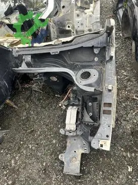 Volkswagen Jetta Sol Konsol çıkma parça