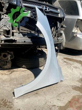 Volkswagen Jetta Sol Ön Çamurluk çıkma parça
