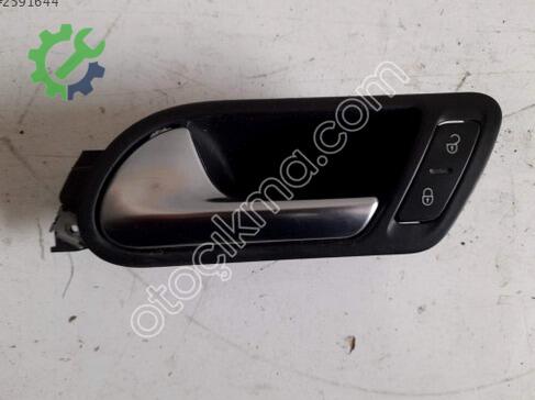 Volkswagen Jetta Sol Ön Kapı Kolu çıkma parça