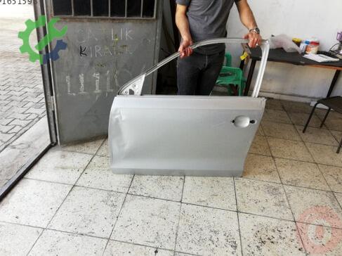 Volkswagen Jetta Sol Ön Kapı çıkma parça