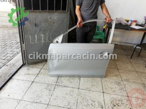 Volkswagen Jetta Sol Ön Kapı çıkma parça
