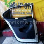 Volkswagen Jetta Sol ön kapı döşemesi hatasız orjinal çıkma