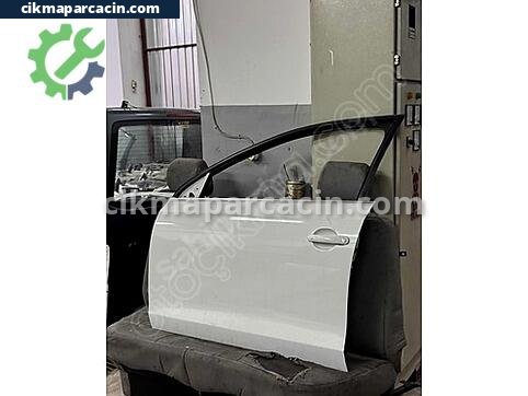 Volkswagen Jetta Sol Ön Kapı çıkma parça