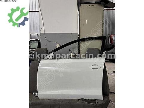 Volkswagen Jetta Sol Ön Kapı çıkma parça