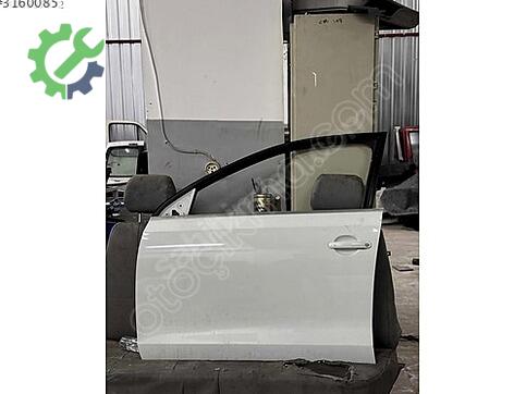 Volkswagen Jetta Sol Ön Kapı çıkma parça