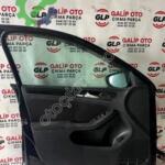Volkswagen Jetta Sol Ön Kapı Hatasız Orjinal Çıkma