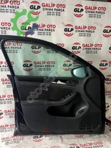 Volkswagen Jetta Sol Ön Kapı Hatasız Orjinal Çıkma