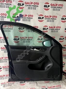 Volkswagen Jetta Sol Ön Kapı çıkma parça
