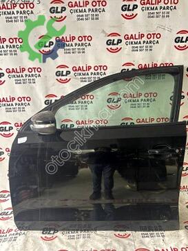 Volkswagen Jetta Sol Ön Kapı çıkma parça