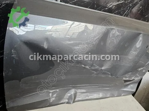 Volkswagen Jetta Sol Ön Kapı 5C6831055 çıkma parça