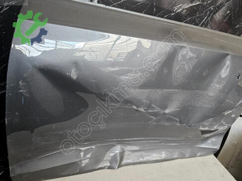 Volkswagen Jetta Sol Ön Kapı 5C6831055 çıkma parça