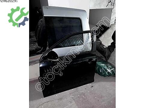 Volkswagen Jetta Sol Ön Kapı çıkma parça