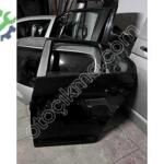 VOLKSWAGEN JETTA SOL ÖN KAPI SOL ARKA KAPI ORJİNAL