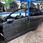 Volkswagen Jetta Sol Ön Ve Arka Kapı