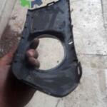 Volkswagen Jetta sol sis farı çerçevesi