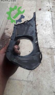 Volkswagen Jetta Sis Farı Çerçevesi çıkma parça