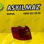 VOLKSWAGEN JETTA SOL STOP 11-14 (ORJİNAL HATASIZ)