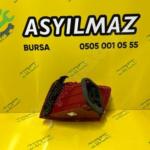 VOLKSWAGEN JETTA SOL STOP 11-14 (ORJİNAL HATASIZ)