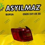 VOLKSWAGEN JETTA SOL STOP 11-14 (ORJİNAL HATASIZ)