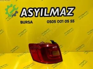 VOLKSWAGEN JETTA SOL STOP 11-14 (ORJİNAL HATASIZ)