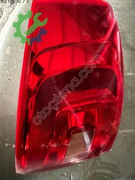 Volkswagen Jetta Sol Stop çıkma parça